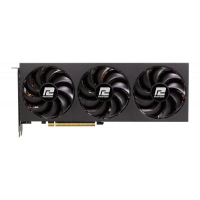 Scheda Video PowerColor Radeon Fighter RX 7900GRE 16 GB GDDR6