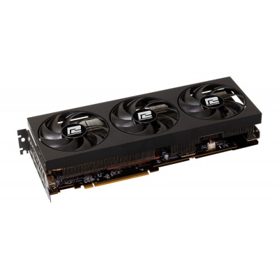 Scheda Video PowerColor Radeon Fighter RX 7900GRE 16 GB GDDR6