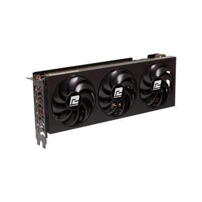 Scheda Video PowerColor Radeon Fighter RX 7900GRE 16 GB GDDR6