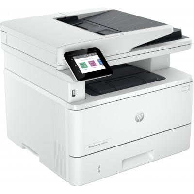 Stampante HP LaserJet Pro 4102fdw