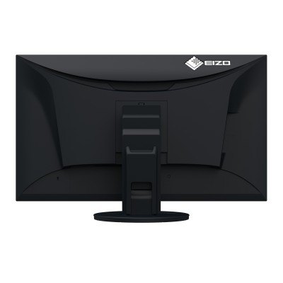 Monitor EIZO EV2781-BK 27'' QHD IPS USB-C 60 Hz LED Nero