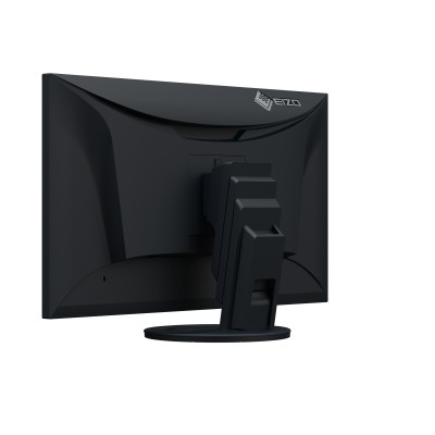 Monitor EIZO EV2781-BK 27'' QHD IPS USB-C 60 Hz LED Nero