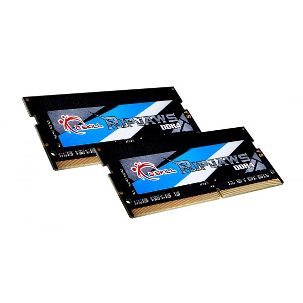 RAM SO-DIMM G.Skill Ripjaws DDR4 3200MHz 16GB (2x8) CL22