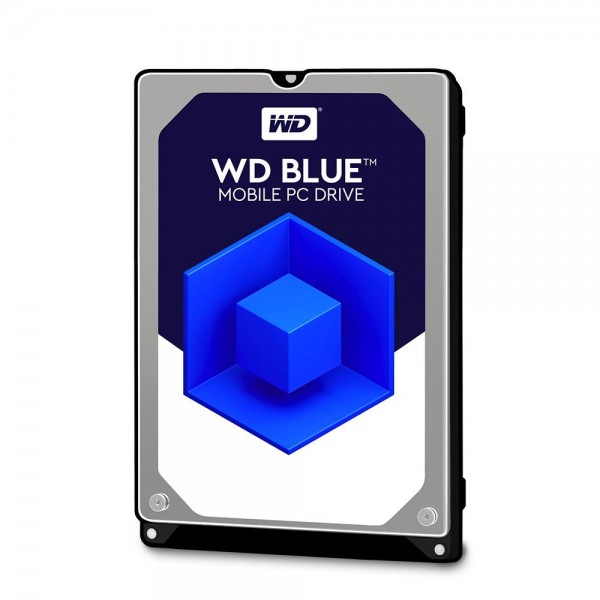 HDD Western Digital WD20SPZX 2TB Sata III 2,5" 5400rpm 128MB 7mm