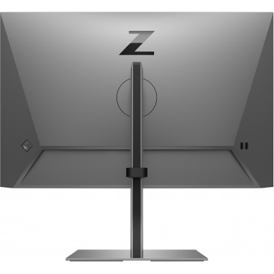 Monitor HP Z24n G3 24'' WUXGA IPS 60 Hz HDMI LED Nero