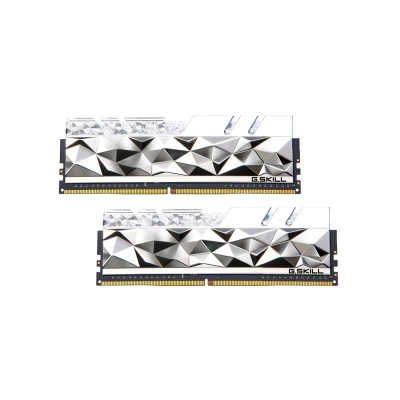 Ram G.Skill Trident Z Royal Elite 32GB (2x16) DDR4 4800MHz CL20