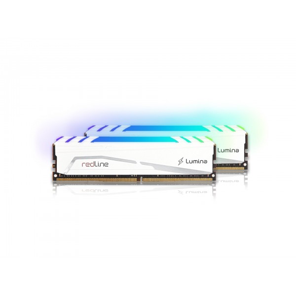 Ram Mushkin Redline Lumina 32GB (2x16) DDR4 3200MHz CL16