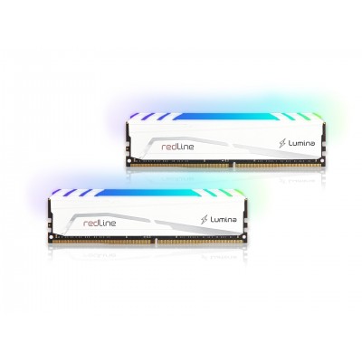 Ram Mushkin Redline Lumina 32GB (2x16) DDR4 3200MHz CL16