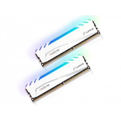 Ram Mushkin Redline Lumina 32GB (2x16) DDR4 3200MHz CL16