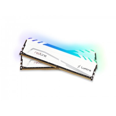 Ram Mushkin Redline Lumina 32GB (2x16) DDR4 3200MHz CL16