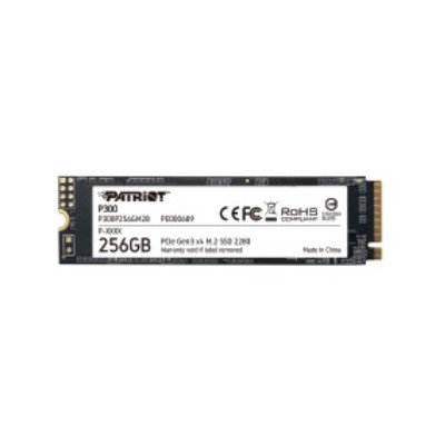 SSD M.2 PATRIOT 300 256GB SSD