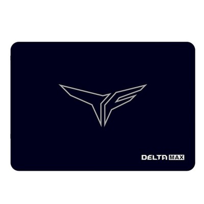 SSD SATA III TEAMGROUP DELTA  MAX LITE RGB 1TB SSD