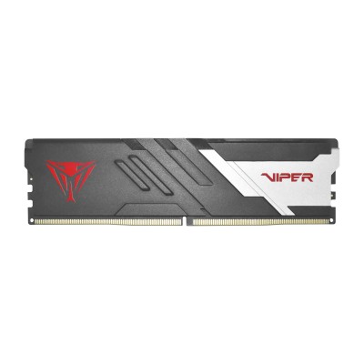 Ram PATRIOT VENOM VIPER DDR5 6400MHz 64GB (2x32)XMP CL32 NERO