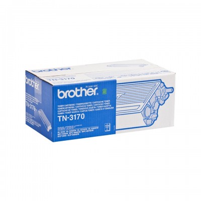 Toner Brother TN-3170 Nero