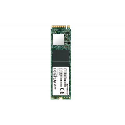 SSD M.2 TRANSCEND  128 GB SSD