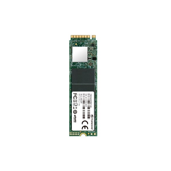 SSD M.2 TRANSCEND  128 GB SSD