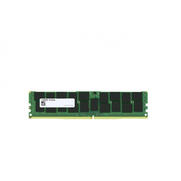 Ram Mushkin Proline DDR4 3200 MHz 16 GB (1x16) CL22