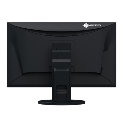 Monitor EIZO EV2480-BK 24'' FullHD IPS USB-C LED Nero