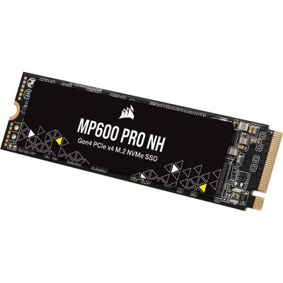 SSD M.2 Corsair MP 600 PRO NH 2TB SSD