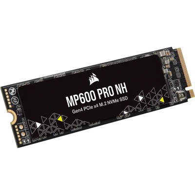 SSD M.2 Corsair MP 600 PRO NH 2TB SSD