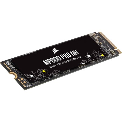 SSD M.2 Corsair MP 600 PRO NH 2TB SSD