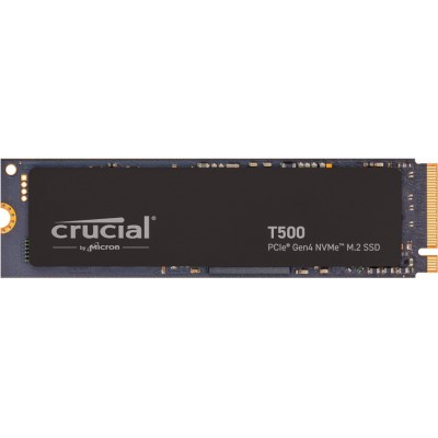 SSD M.2 Crucial T500  500GB