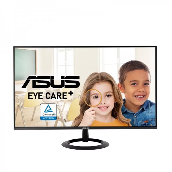 Monitor ASUS VZ24EHF 24'' FullHD HDMI Adaptive Sync IPS LED Nero