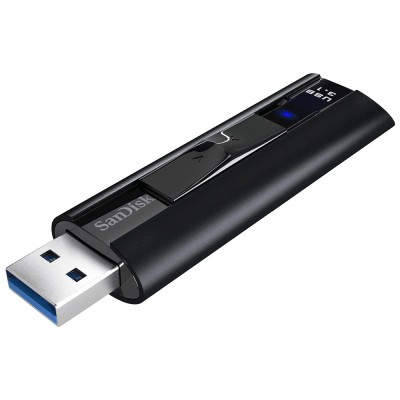 Pendrive SanDisk Extreme Pro 256 GB