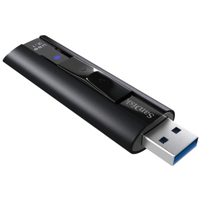 Pendrive SanDisk Extreme Pro 256 GB