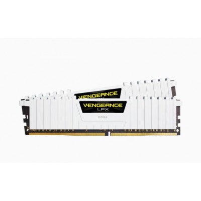 RAM CORSAIR DDR4 16 GB (2X8) 3200 Mhz INTEL XMP 2.0 CL 16