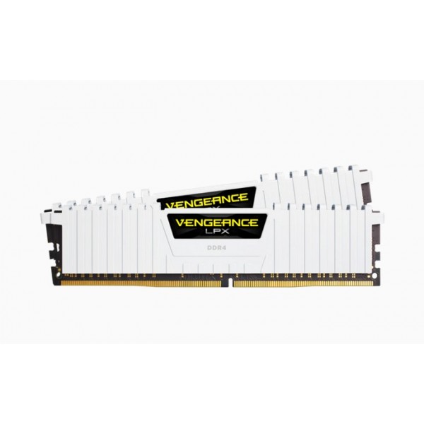 RAM CORSAIR DDR4 16 GB (2X8) 3200 Mhz INTEL XMP 2.0 CL 16