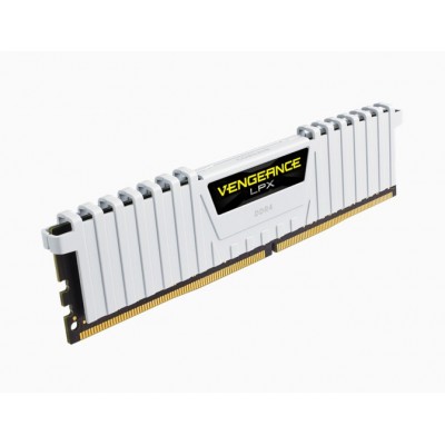 RAM CORSAIR DDR4 16 GB (2X8) 3200 Mhz INTEL XMP 2.0 CL 16