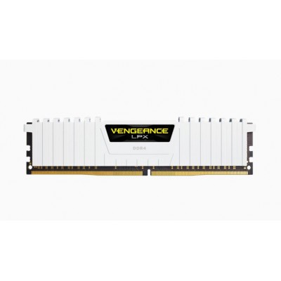 RAM CORSAIR DDR4 16 GB (2X8) 3200 Mhz INTEL XMP 2.0 CL 16