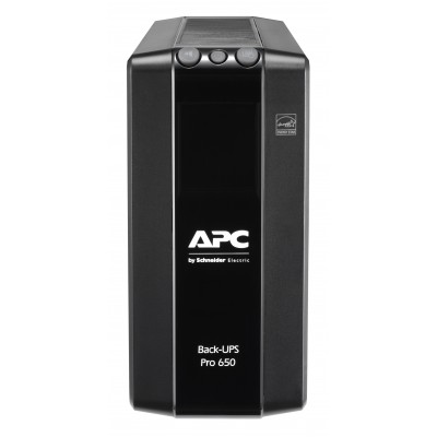 Gruppo di Continuità APC Back-UPS Pro 650VA BR650MI