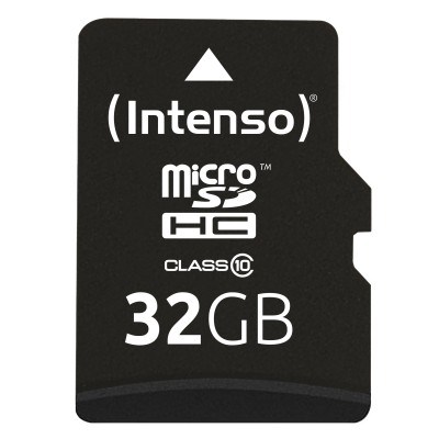 MICRO SDHC INTENSO 32 GB