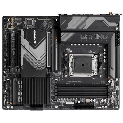 Scheda madre GIGABYTE GA-X670 Gaming X AX socket AM5