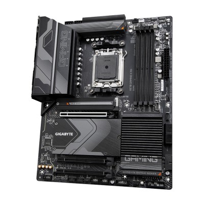 Scheda madre GIGABYTE GA-X670 Gaming X AX socket AM5