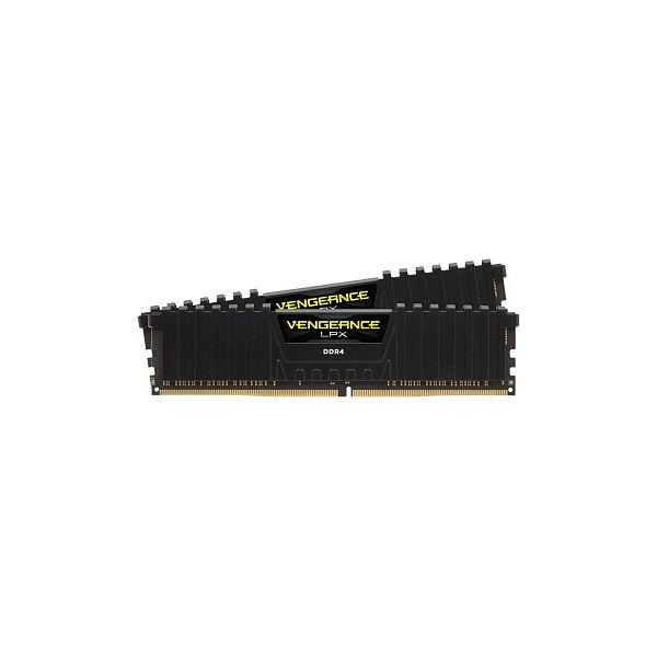 RAM Corsair Vengeance LPX DDR4 3200MHz 16GB (2x8) XMP 2.0 CL16