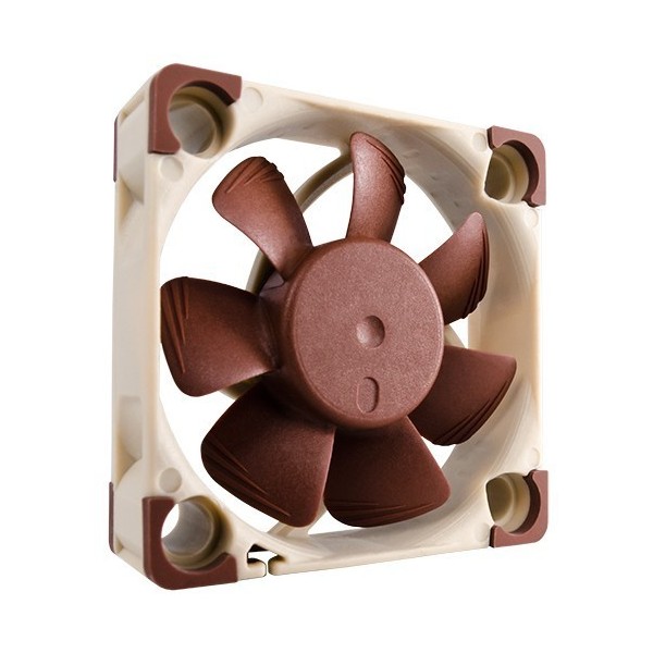 Ventola Noctua NF-A4x10 5V