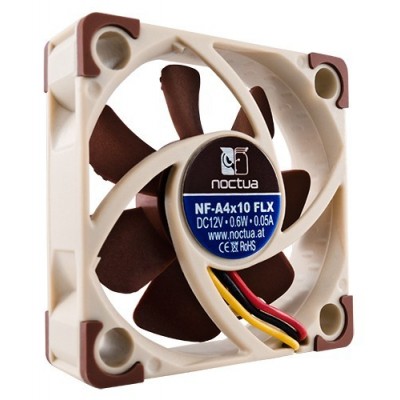 Ventola Noctua NF-A4x10 5V