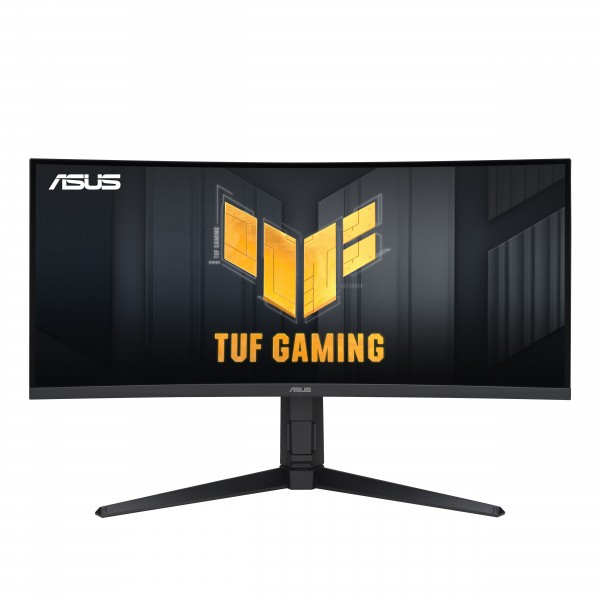 Monitor ASUS TUF Gaming VG34VQEL1A 34'' WQHD VA HDR Curvo Nero