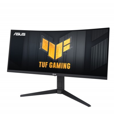 Monitor ASUS TUF Gaming VG34VQEL1A 34'' WQHD VA HDR Curvo Nero