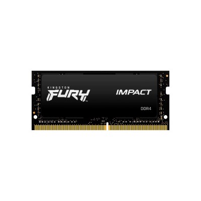 Ram SO-DIMM Impact 64GB (2x32) DDR4 3200MHz CL20