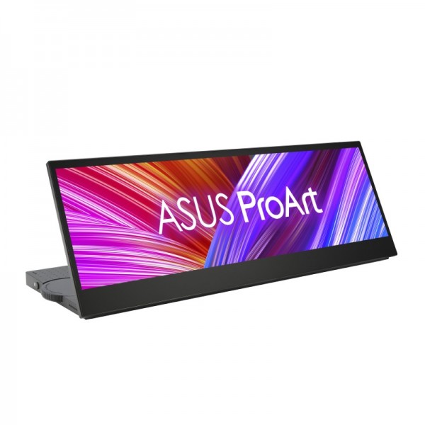 Monitor ASUS ProArt Display PA147CDV 14'' FullHD IPS LED nero