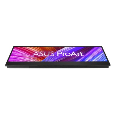 Monitor ASUS ProArt Display PA147CDV 14'' FullHD IPS LED nero