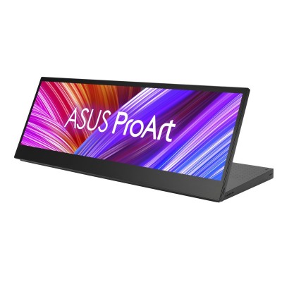 Monitor ASUS ProArt Display PA147CDV 14'' FullHD IPS LED nero