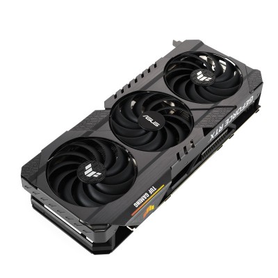 Scheda video Asus GeForce RTX 4090 24GB TUF GAMING OG OC