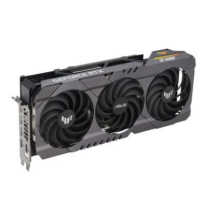 Scheda video Asus GeForce RTX 4090 24GB TUF GAMING OG OC