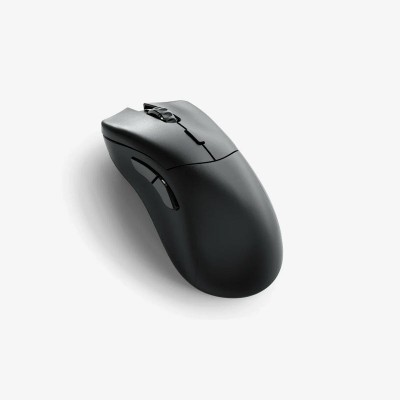 Mouse Glorious D 2 PRO Wireless 4K 8K - nero