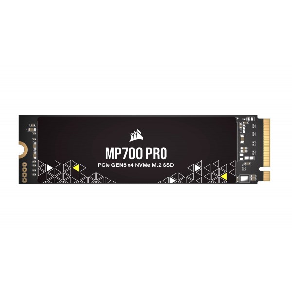 SSD M.2 Corsair MP700 Pro NVMe PCIe 5.0 Tipo 2280 2TB